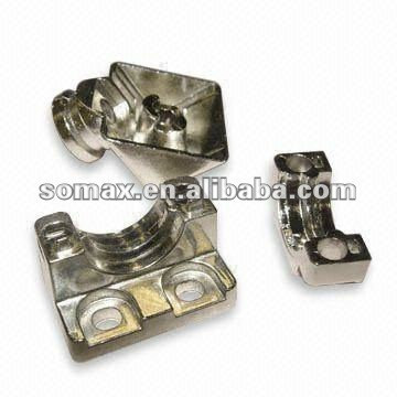 Die casting customized manufacturer